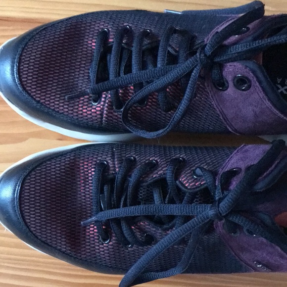 Sneakers Geox - Picture 2 of 6